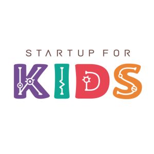 Logo de Startup For Kids